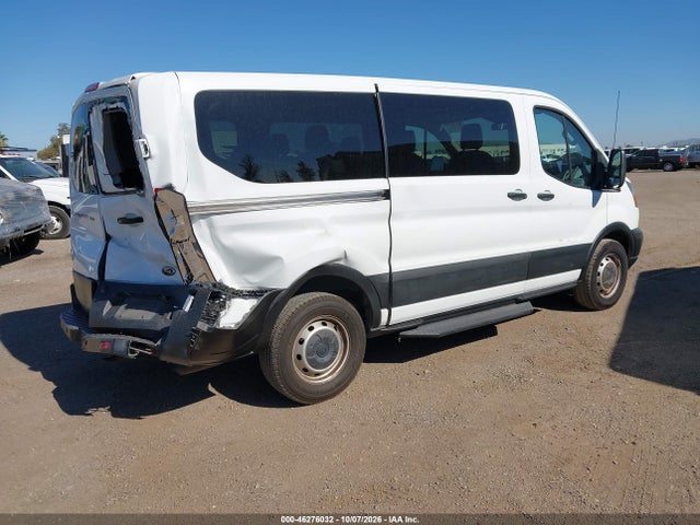 Продаж на аукціоні авто 2019 Ford Transit-150 Xl, vin: 1FMZK1YM9KKB79592, номер лоту: 46276032