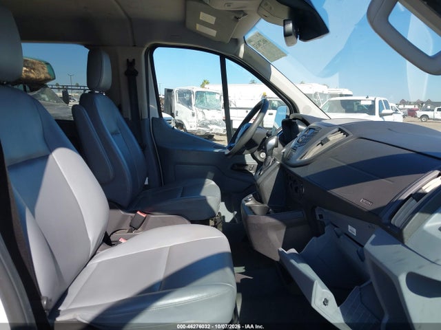 Продаж на аукціоні авто 2019 Ford Transit-150 Xl, vin: 1FMZK1YM9KKB79592, номер лоту: 46276032