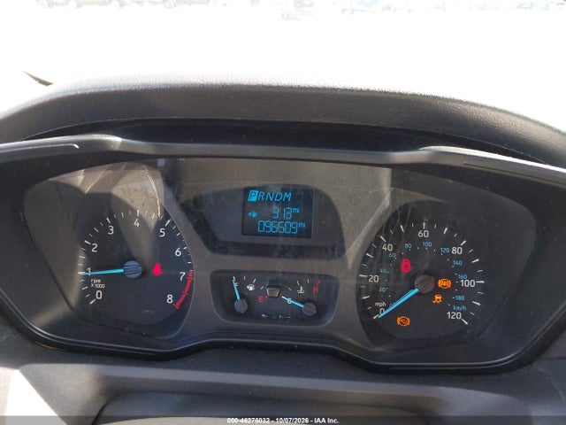 Продаж на аукціоні авто 2019 Ford Transit-150 Xl, vin: 1FMZK1YM9KKB79592, номер лоту: 46276032