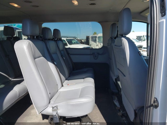 Продаж на аукціоні авто 2019 Ford Transit-150 Xl, vin: 1FMZK1YM9KKB79592, номер лоту: 46276032