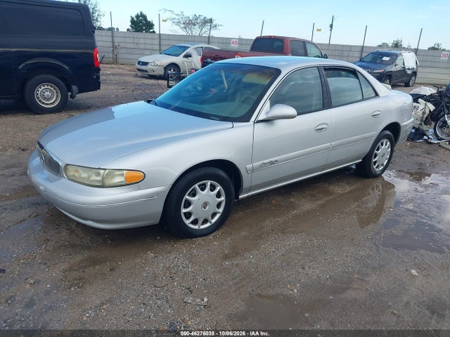 Aukcja sprzedaży 2000 Buick Century Custom, vin: 2G4WS52J9Y1221082, numer aukcji: 46276038
