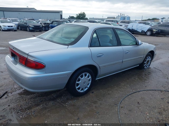 Aukcja sprzedaży 2000 Buick Century Custom, vin: 2G4WS52J9Y1221082, numer aukcji: 46276038