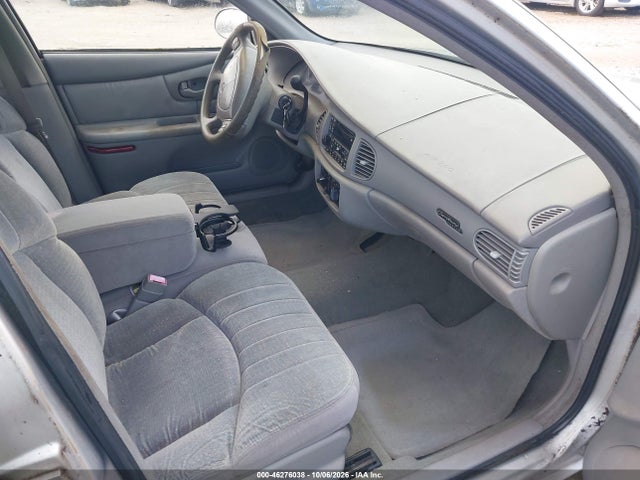 Aukcja sprzedaży 2000 Buick Century Custom, vin: 2G4WS52J9Y1221082, numer aukcji: 46276038