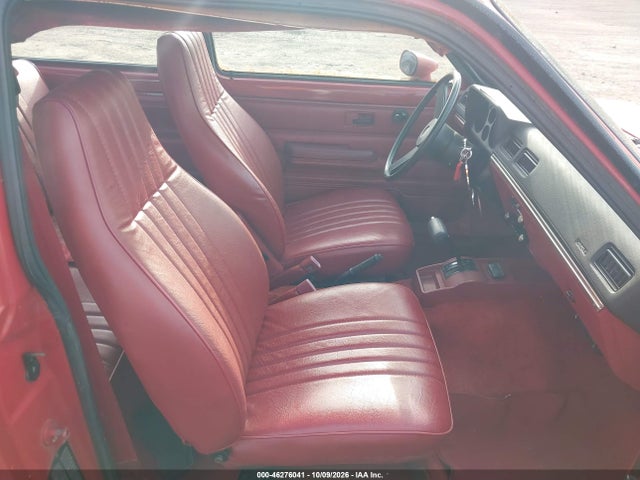 1987 Chevrolet Chevette Cs მანქანა იყიდება აუქციონზე, vin: 1G1TB21C2HA107867, აუქციონის ნომერი: 46276041