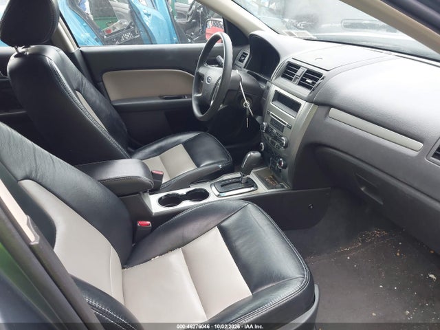 2011 Ford Fusion Se მანქანა იყიდება აუქციონზე, vin: 3FAHP0HAXBR120148, აუქციონის ნომერი: 46276046
