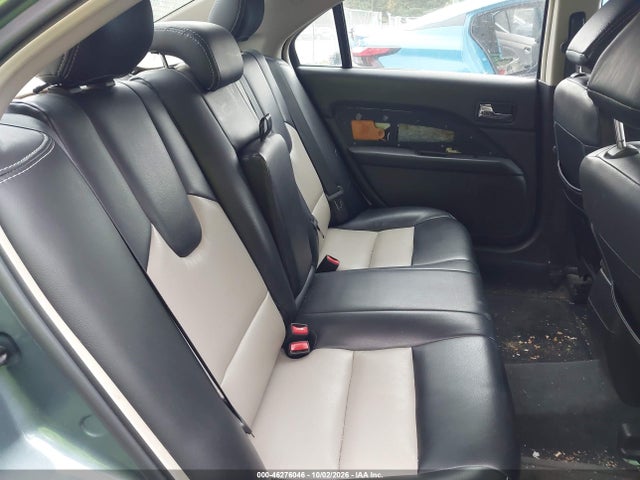 2011 Ford Fusion Se მანქანა იყიდება აუქციონზე, vin: 3FAHP0HAXBR120148, აუქციონის ნომერი: 46276046
