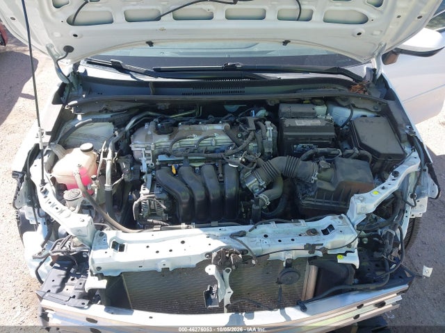 Toyota COROLLA LE 2022 JTDEPMAE8N3031814 Image 10