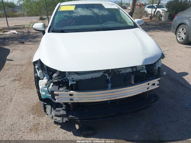 Toyota COROLLA LE 2022 JTDEPMAE8N3031814 Image 12