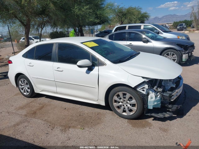 Toyota COROLLA LE 2022 JTDEPMAE8N3031814 Image 13