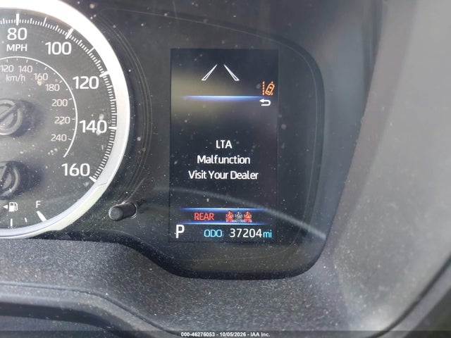 Toyota COROLLA LE 2022 JTDEPMAE8N3031814 Image 15