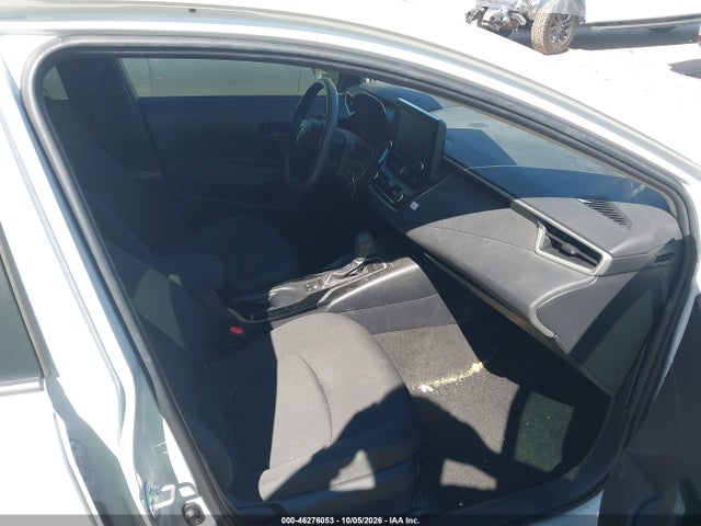 Toyota COROLLA LE 2022 JTDEPMAE8N3031814 Image 5