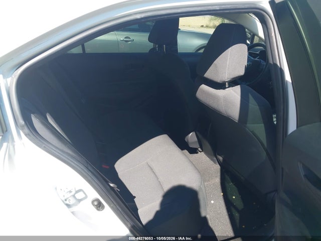 Toyota COROLLA LE 2022 JTDEPMAE8N3031814 Image 8