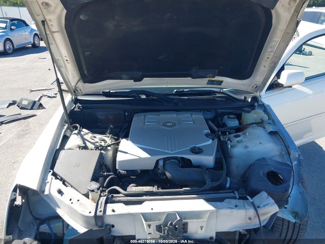 Продаж на аукціоні авто 2007 Cadillac Sts V6, vin: 1G6DW677270155961, номер лоту: 46276056