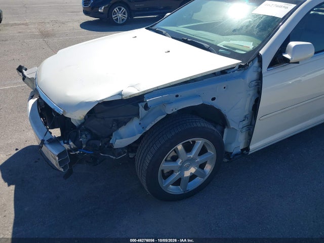 Продаж на аукціоні авто 2007 Cadillac Sts V6, vin: 1G6DW677270155961, номер лоту: 46276056