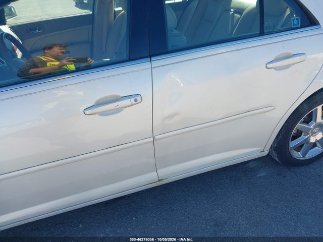 Продаж на аукціоні авто 2007 Cadillac Sts V6, vin: 1G6DW677270155961, номер лоту: 46276056