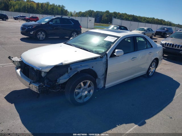 Продаж на аукціоні авто 2007 Cadillac Sts V6, vin: 1G6DW677270155961, номер лоту: 46276056