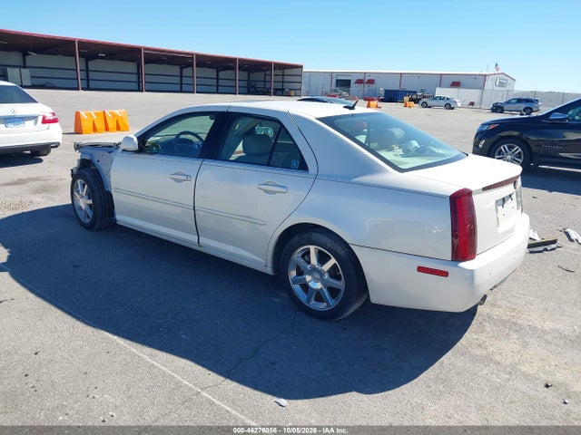 Продаж на аукціоні авто 2007 Cadillac Sts V6, vin: 1G6DW677270155961, номер лоту: 46276056