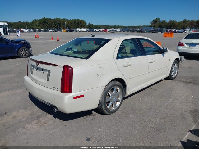 Продаж на аукціоні авто 2007 Cadillac Sts V6, vin: 1G6DW677270155961, номер лоту: 46276056