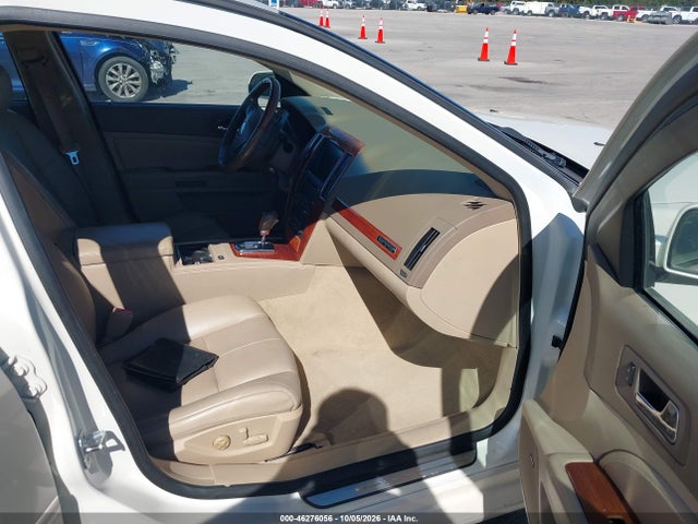 Продаж на аукціоні авто 2007 Cadillac Sts V6, vin: 1G6DW677270155961, номер лоту: 46276056