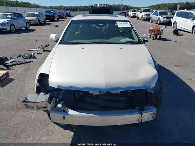 Продаж на аукціоні авто 2007 Cadillac Sts V6, vin: 1G6DW677270155961, номер лоту: 46276056
