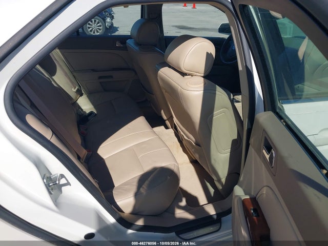 Продаж на аукціоні авто 2007 Cadillac Sts V6, vin: 1G6DW677270155961, номер лоту: 46276056