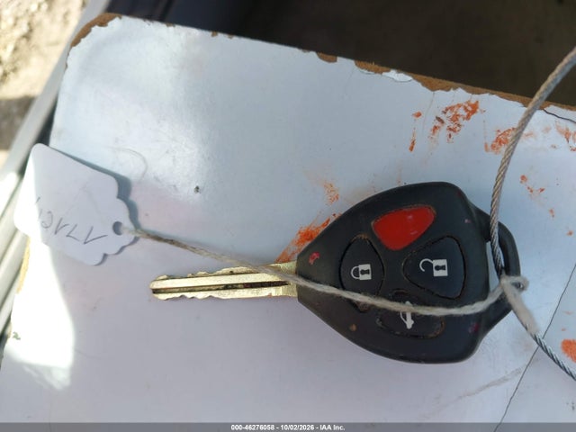 2010 Toyota Rav4 მანქანა იყიდება აუქციონზე, vin: JTMBF4DV9AD035585, აუქციონის ნომერი: 46276058
