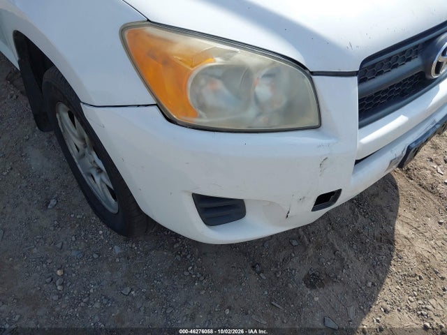 2010 Toyota Rav4 მანქანა იყიდება აუქციონზე, vin: JTMBF4DV9AD035585, აუქციონის ნომერი: 46276058