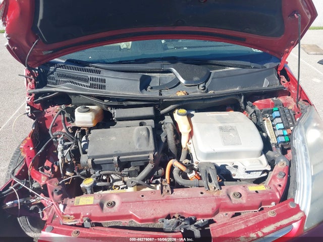 46276067 :رقم المزاد ، JTDKB20U483390676 vin ، 2008 Toyota Prius مزاد بيع