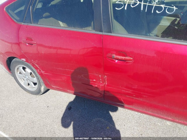 46276067 :رقم المزاد ، JTDKB20U483390676 vin ، 2008 Toyota Prius مزاد بيع