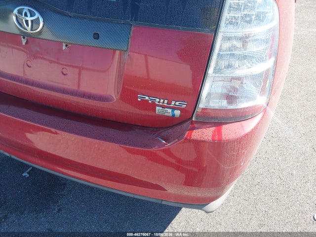 46276067 :رقم المزاد ، JTDKB20U483390676 vin ، 2008 Toyota Prius مزاد بيع