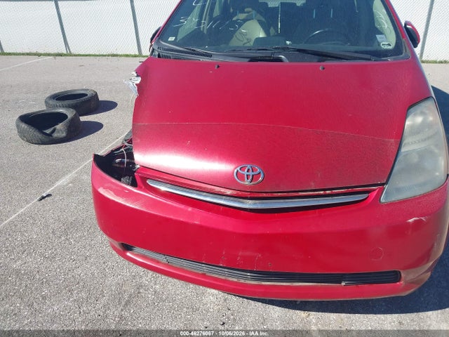 46276067 :رقم المزاد ، JTDKB20U483390676 vin ، 2008 Toyota Prius مزاد بيع