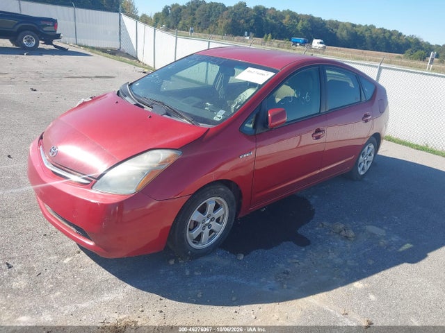 46276067 :رقم المزاد ، JTDKB20U483390676 vin ، 2008 Toyota Prius مزاد بيع