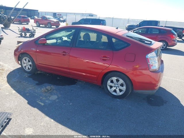 46276067 :رقم المزاد ، JTDKB20U483390676 vin ، 2008 Toyota Prius مزاد بيع