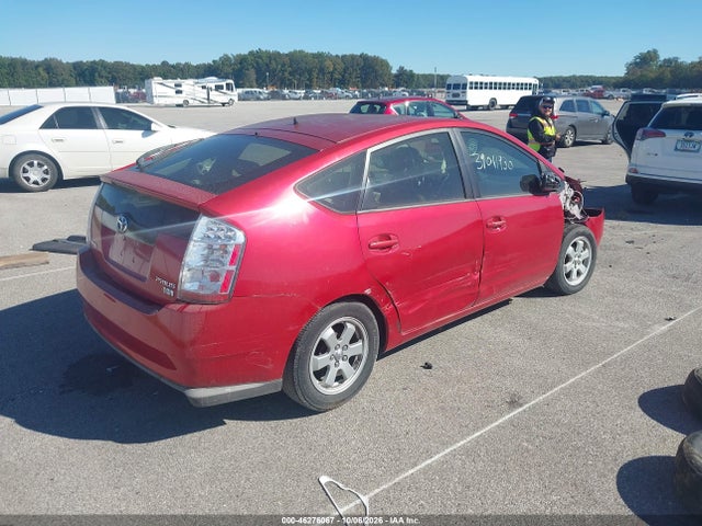 46276067 :رقم المزاد ، JTDKB20U483390676 vin ، 2008 Toyota Prius مزاد بيع