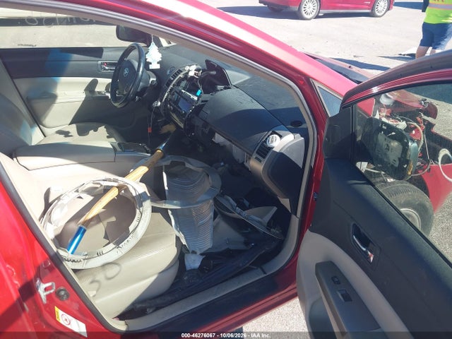 46276067 :رقم المزاد ، JTDKB20U483390676 vin ، 2008 Toyota Prius مزاد بيع