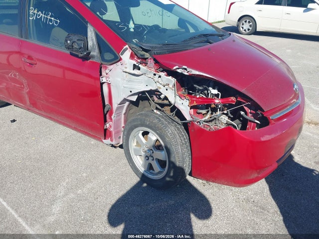 46276067 :رقم المزاد ، JTDKB20U483390676 vin ، 2008 Toyota Prius مزاد بيع