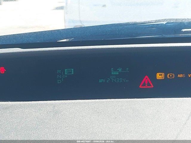 46276067 :رقم المزاد ، JTDKB20U483390676 vin ، 2008 Toyota Prius مزاد بيع