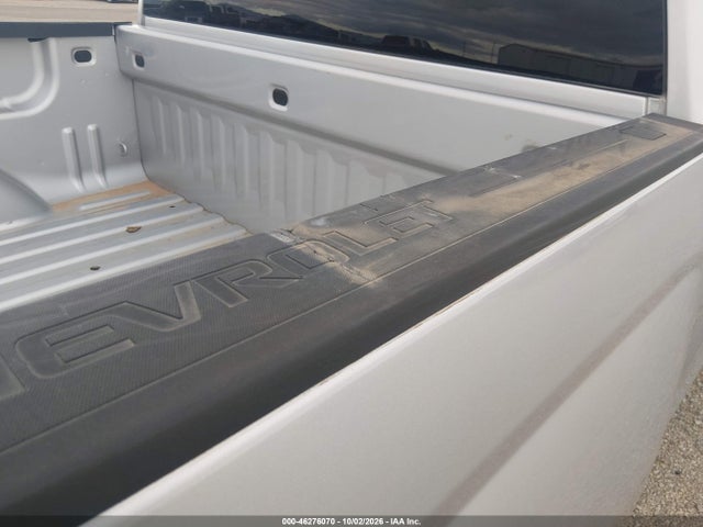 Aukcja sprzedaży 2017 Chevrolet Silverado 1500 Wt, vin: 3GCUKNEH2HG465703, numer aukcji: 46276070