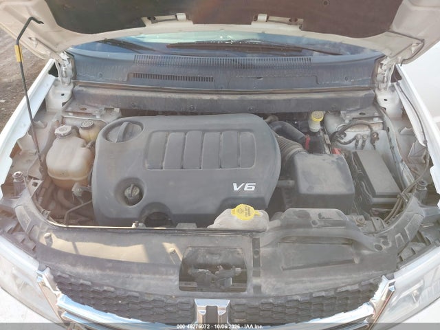 46276072 :رقم المزاد ، 3C4PDCBG7GT199317 vin ، 2016 Dodge Journey Sxt مزاد بيع