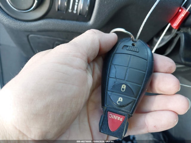 Продажа на аукционе авто 2016 Jeep Cherokee Latitude, vin: 1C4PJMCB0GW241421, номер лота: 46276089