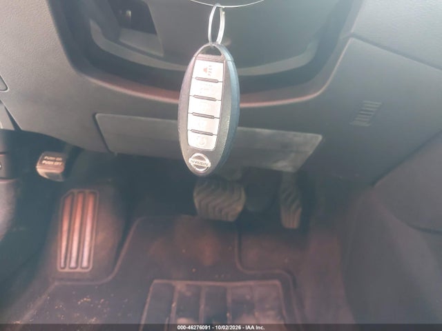 2019 Nissan Altima 2.5 S მანქანა იყიდება აუქციონზე, vin: 1N4BL4BV3KC251750, აუქციონის ნომერი: 46276091