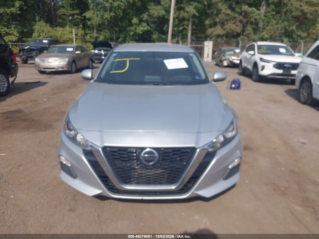 2019 Nissan Altima 2.5 S მანქანა იყიდება აუქციონზე, vin: 1N4BL4BV3KC251750, აუქციონის ნომერი: 46276091