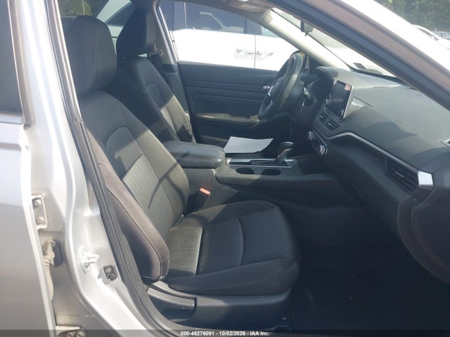 2019 Nissan Altima 2.5 S მანქანა იყიდება აუქციონზე, vin: 1N4BL4BV3KC251750, აუქციონის ნომერი: 46276091
