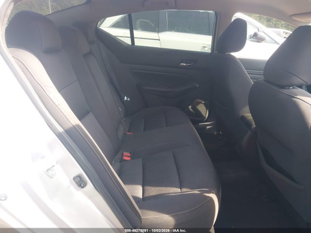 2019 Nissan Altima 2.5 S მანქანა იყიდება აუქციონზე, vin: 1N4BL4BV3KC251750, აუქციონის ნომერი: 46276091