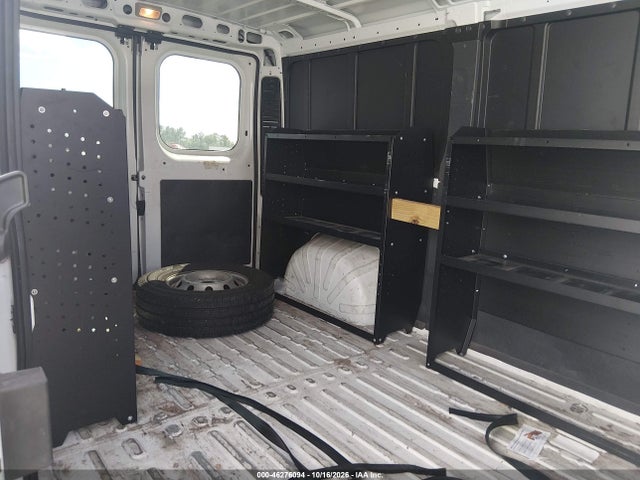 Aukcja sprzedaży 2021 Ram Promaster 1500 Low Roof 136 Wb, vin: 3C6LRVAG7ME559884, numer aukcji: 46276094