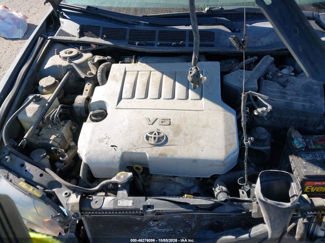 46276096 :رقم المزاد ، 4T1BK3DB8BU407393 vin ، 2011 Toyota Avalon Limited مزاد بيع