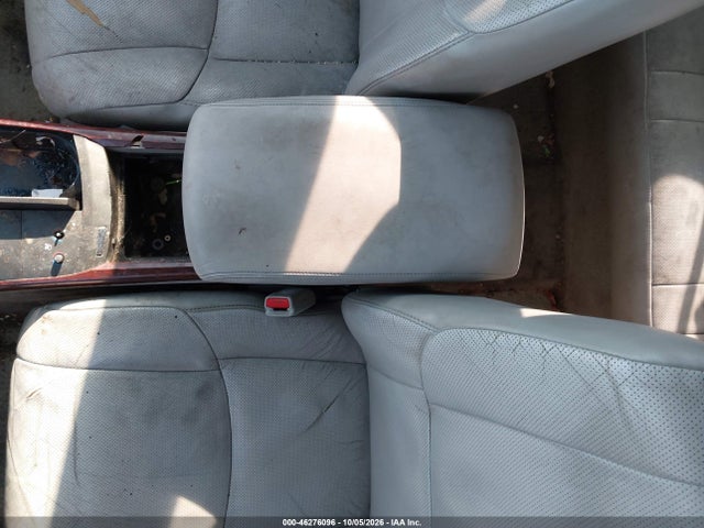 46276096 :رقم المزاد ، 4T1BK3DB8BU407393 vin ، 2011 Toyota Avalon Limited مزاد بيع