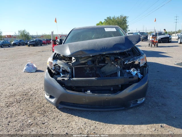 46276096 :رقم المزاد ، 4T1BK3DB8BU407393 vin ، 2011 Toyota Avalon Limited مزاد بيع