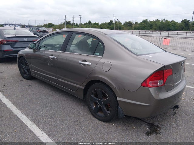 Продаж на аукціоні авто 2006 Honda Civic Ex, vin: 1HGFA16876L023763, номер лоту: 46276101