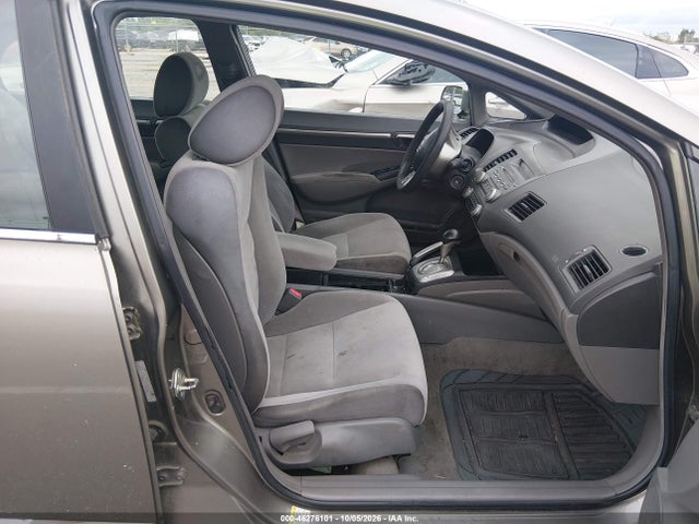 Продаж на аукціоні авто 2006 Honda Civic Ex, vin: 1HGFA16876L023763, номер лоту: 46276101